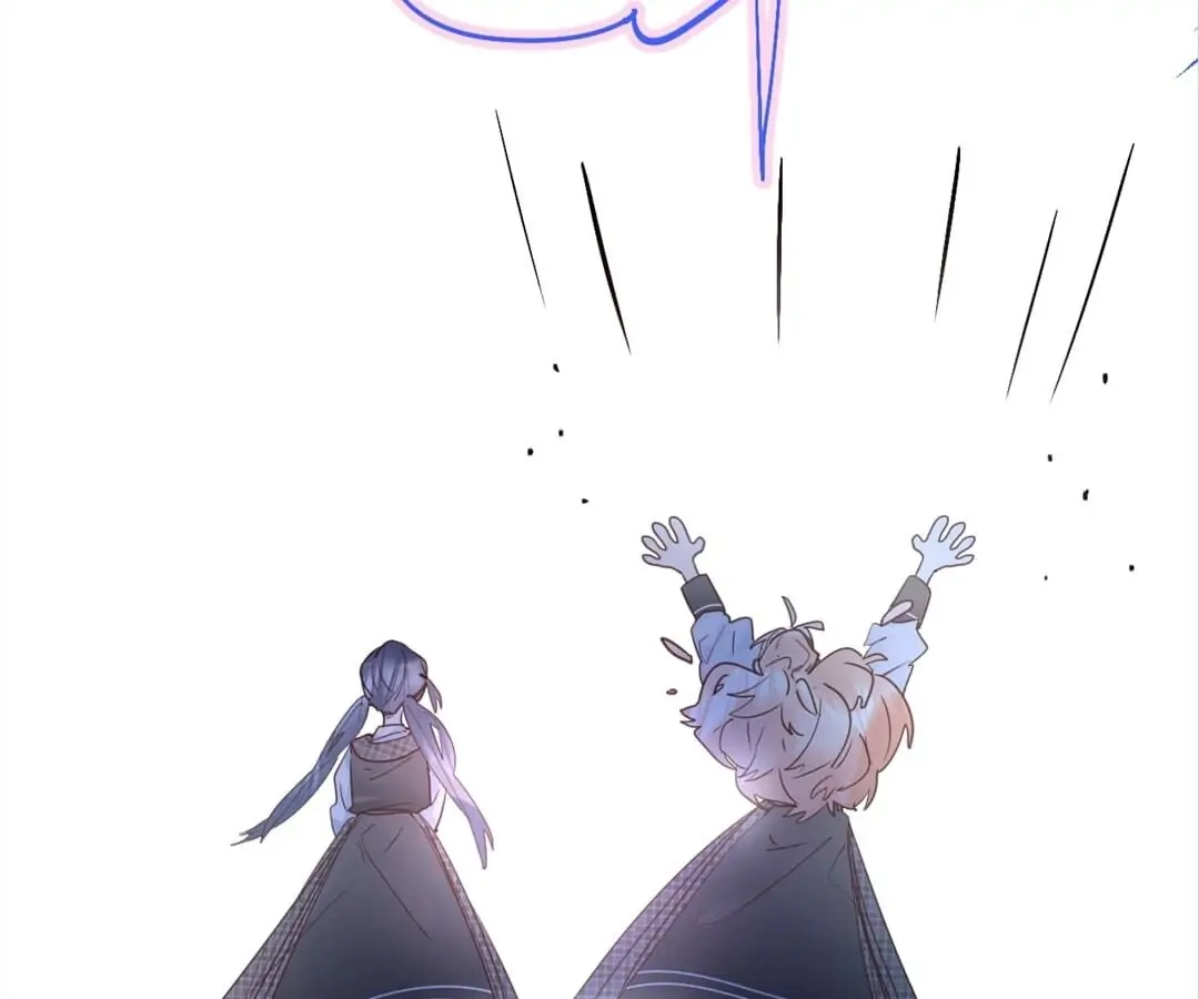 Dawn The Teen Witch Chapter 6 page 35 - 