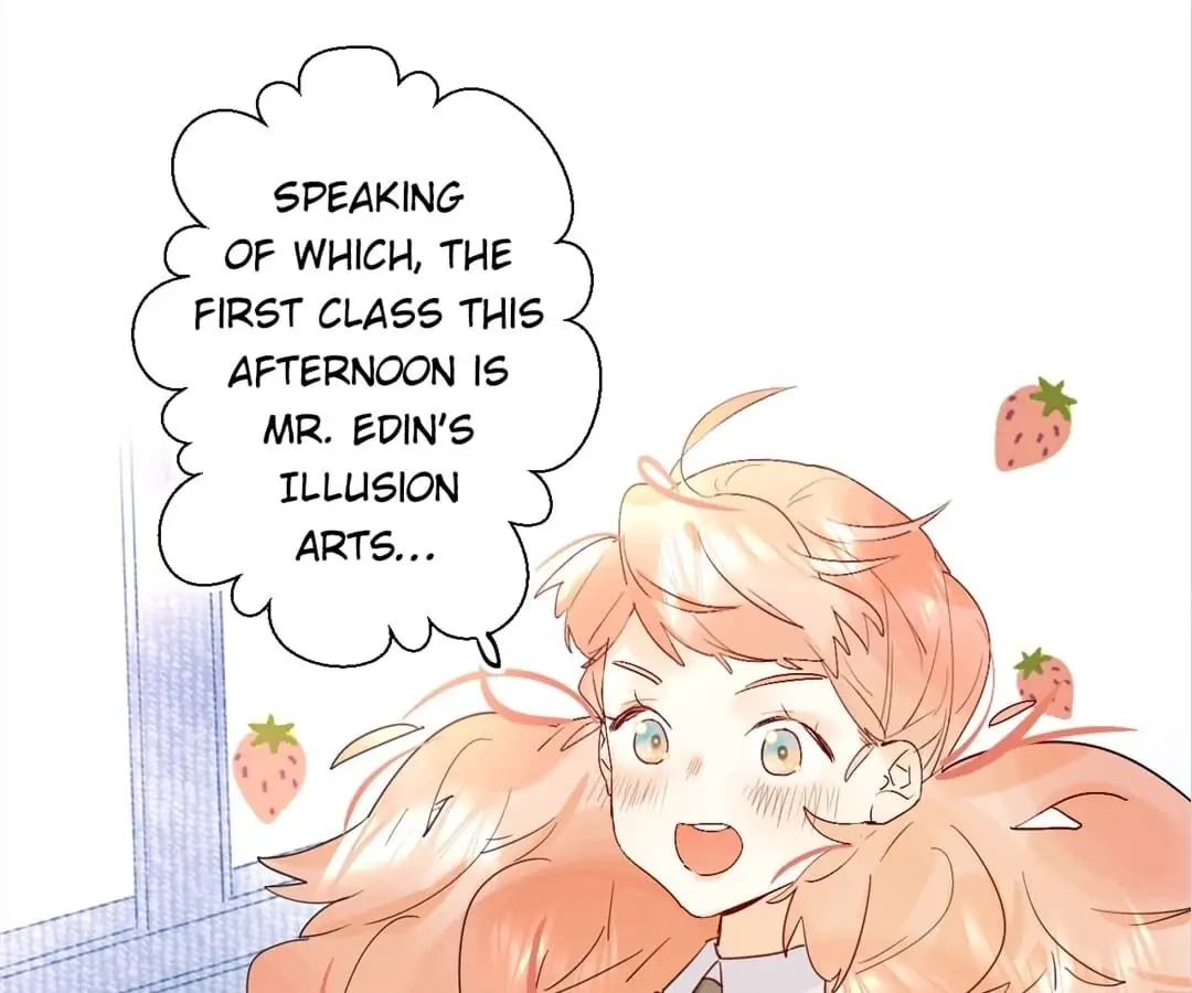 Dawn The Teen Witch Chapter 6 page 38 - 