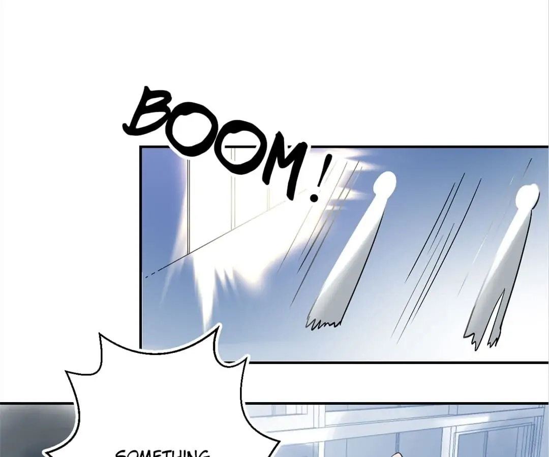 Dawn The Teen Witch Chapter 6 page 40 - 