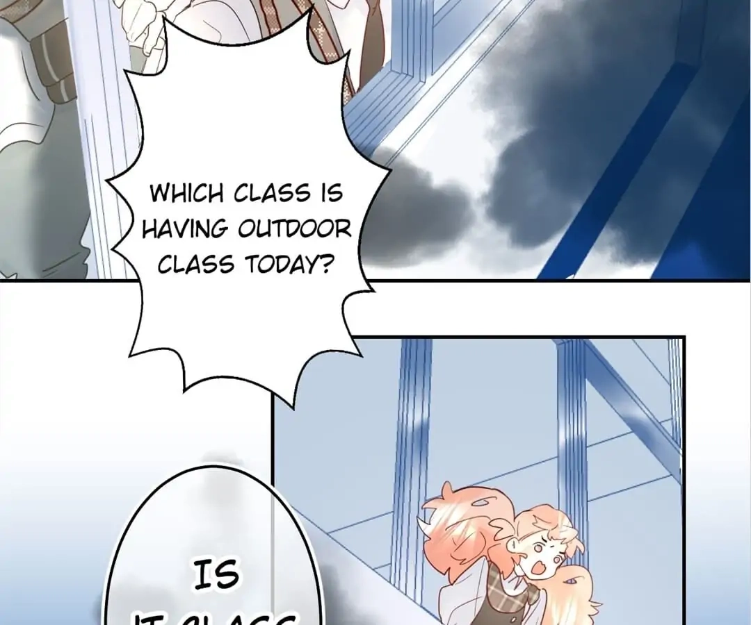 Dawn The Teen Witch Chapter 6 page 42 - 
