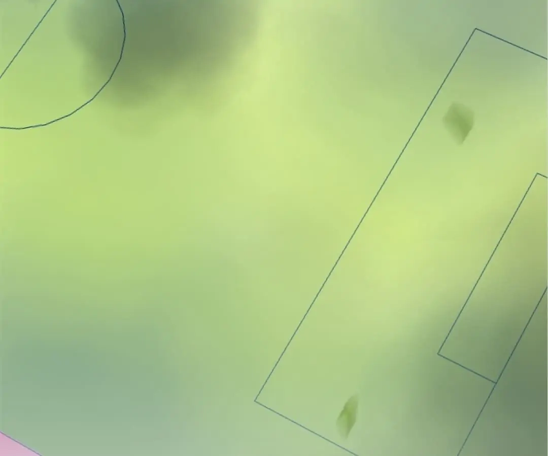 Dawn The Teen Witch Chapter 6 page 44 - 