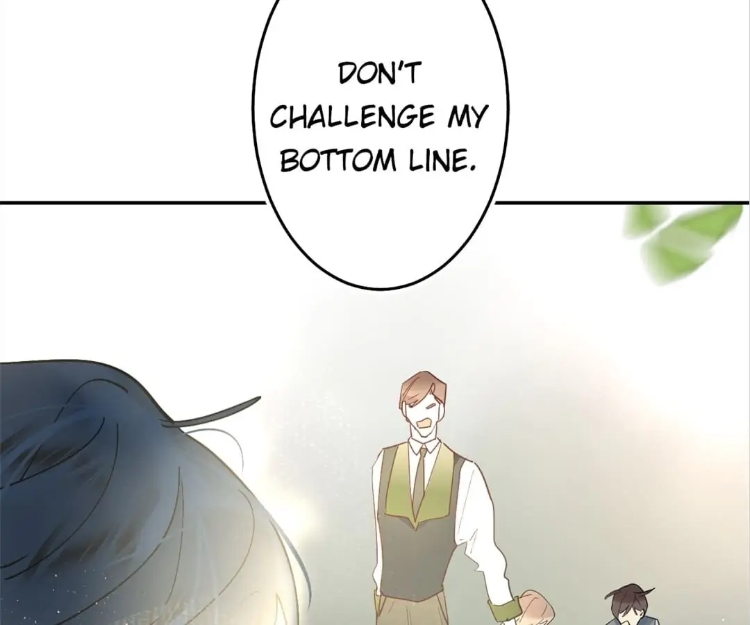 Dawn The Teen Witch Chapter 6 page 49 - 
