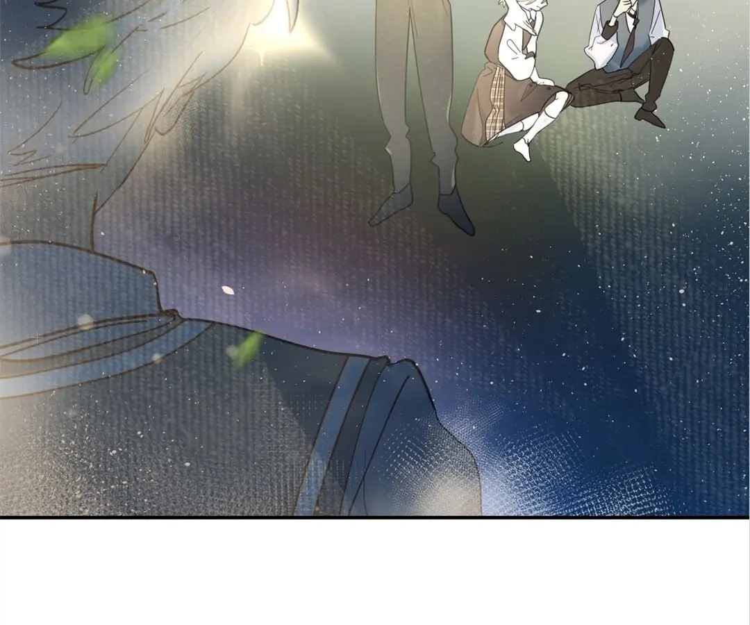 Dawn The Teen Witch Chapter 6 page 50 - 