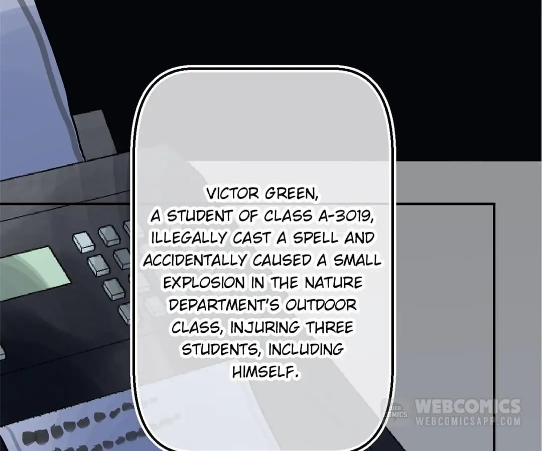 Dawn The Teen Witch Chapter 6 page 57 - 