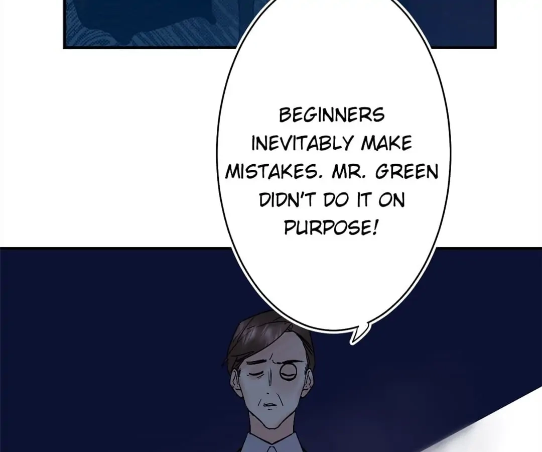 Dawn The Teen Witch Chapter 6 page 65 - 