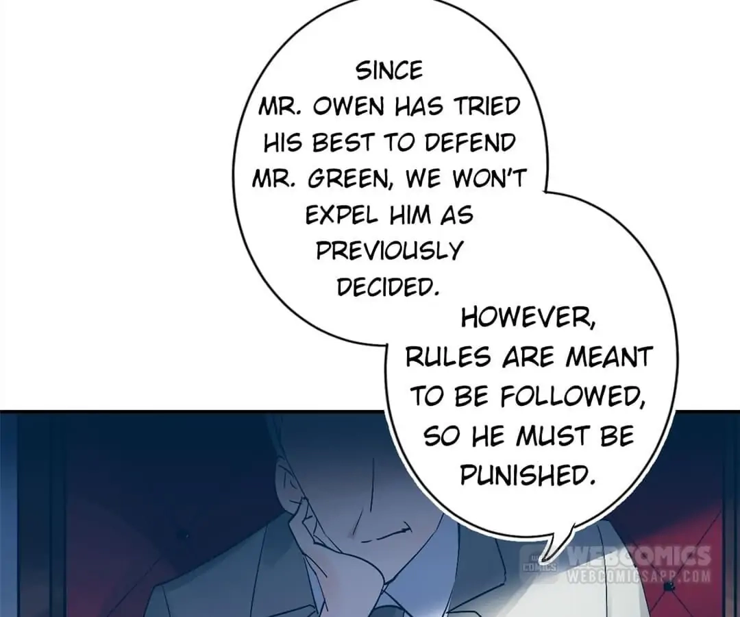 Dawn The Teen Witch Chapter 6 page 67 - 