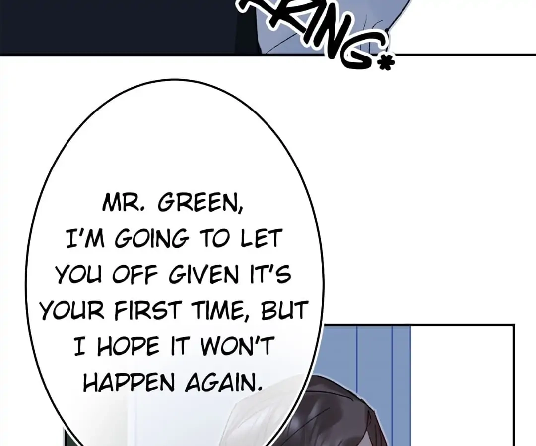 Dawn The Teen Witch Chapter 6 page 9 - 