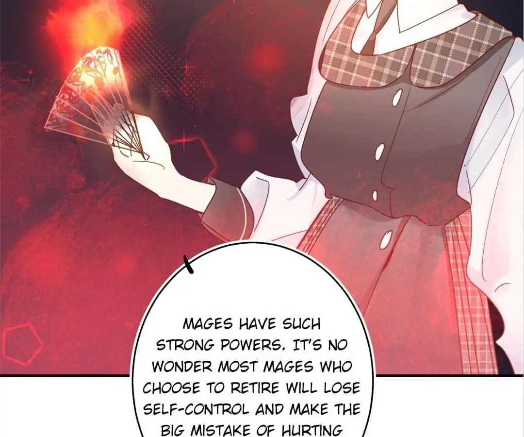 Dawn The Teen Witch Chapter 6 page 82 - 
