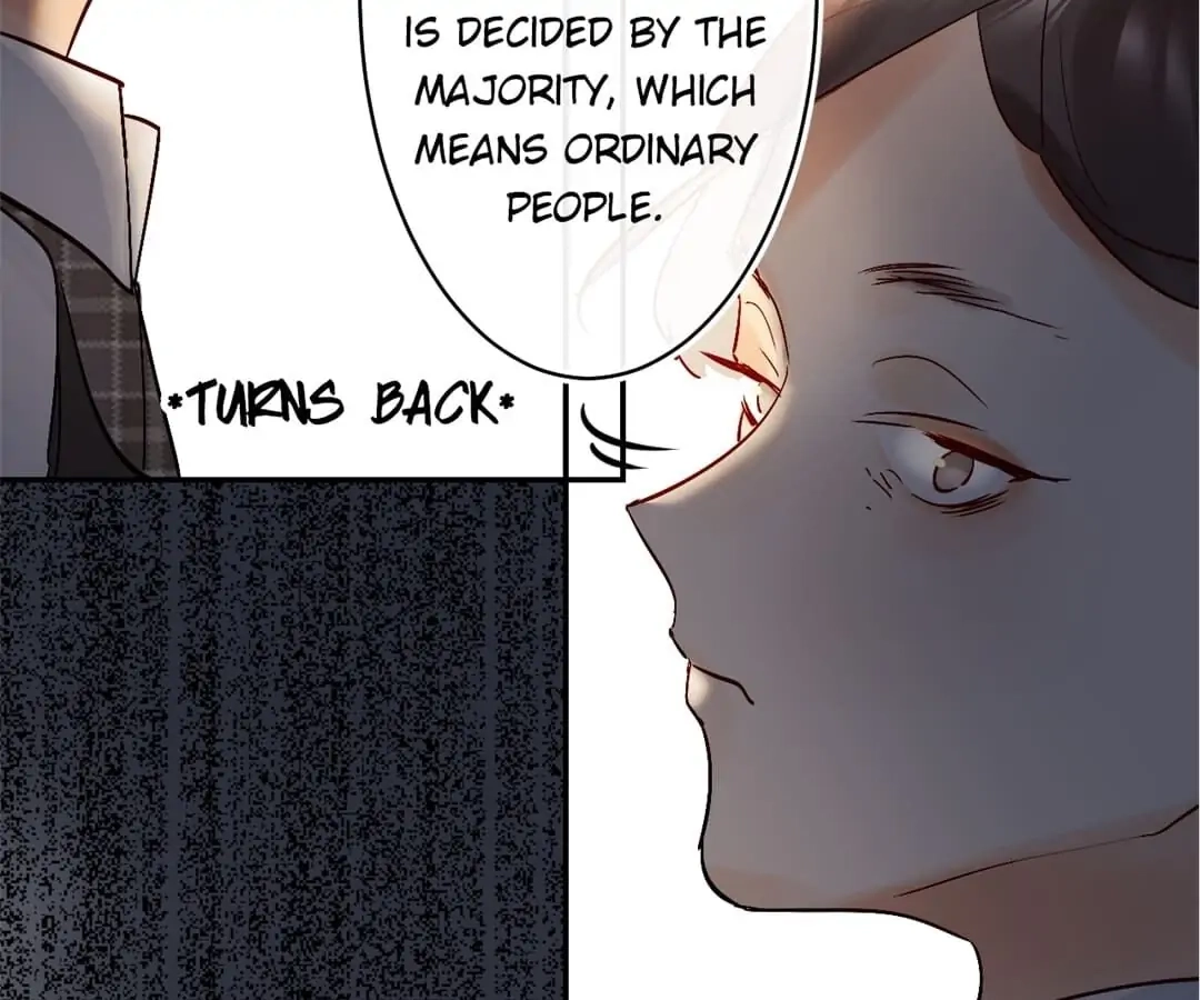Dawn The Teen Witch Chapter 6 page 85 - 