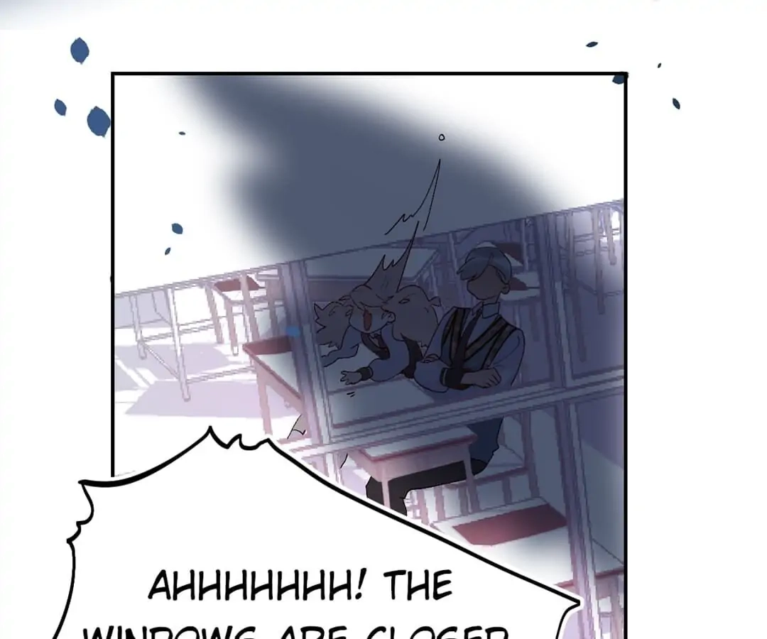 Dawn The Teen Witch Chapter 6 page 100 - 