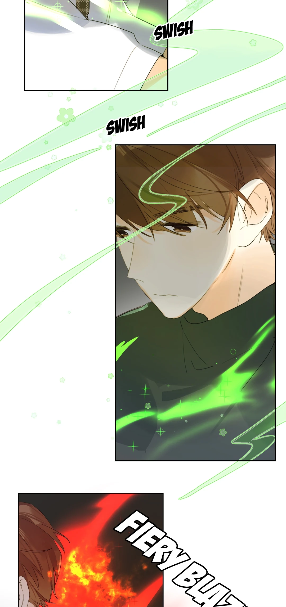 Dawn The Teen Witch Chapter 60 page 2 - 