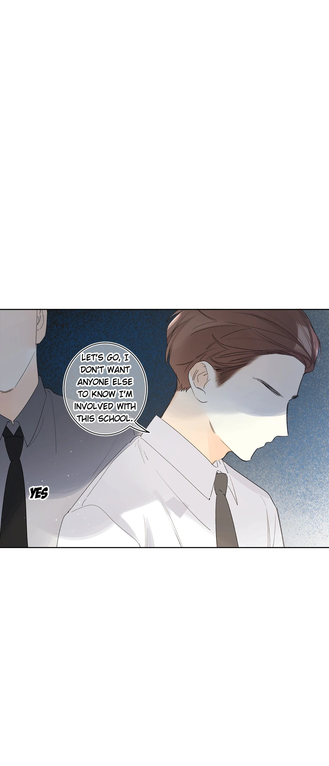 Dawn The Teen Witch Chapter 60 page 12 - 
