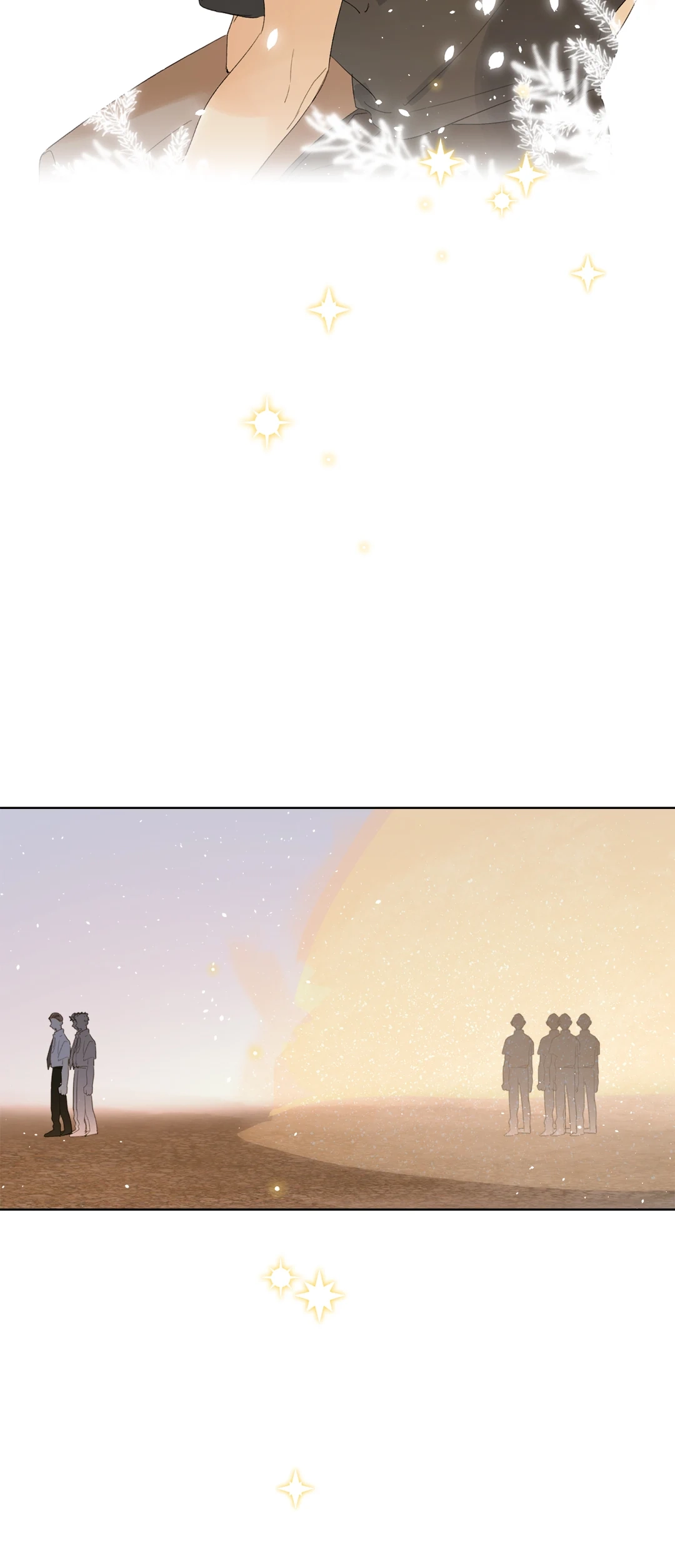 Dawn The Teen Witch Chapter 60 page 15 - 