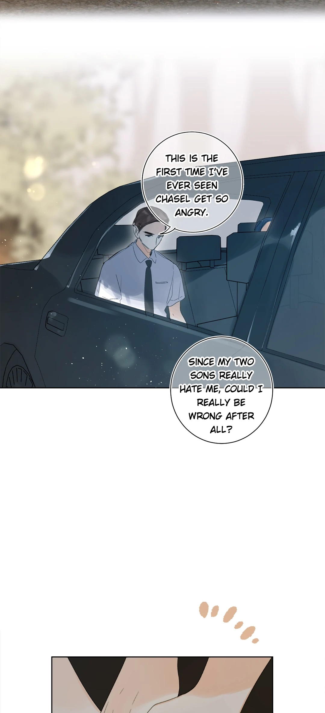 Dawn The Teen Witch Chapter 60 page 20 - 