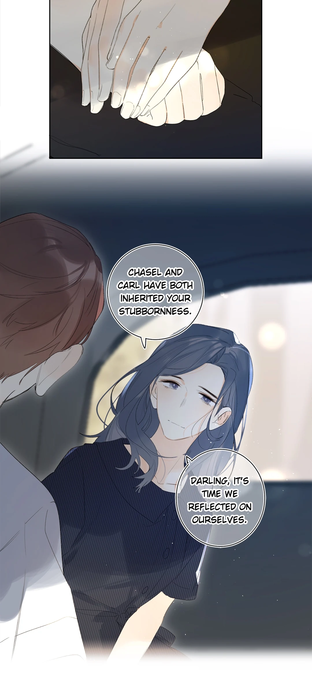 Dawn The Teen Witch Chapter 60 page 21 - 