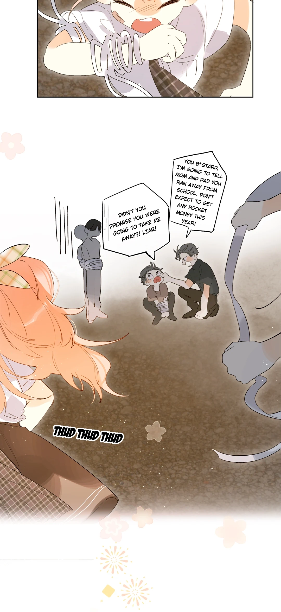 Dawn The Teen Witch Chapter 60 page 24 - 