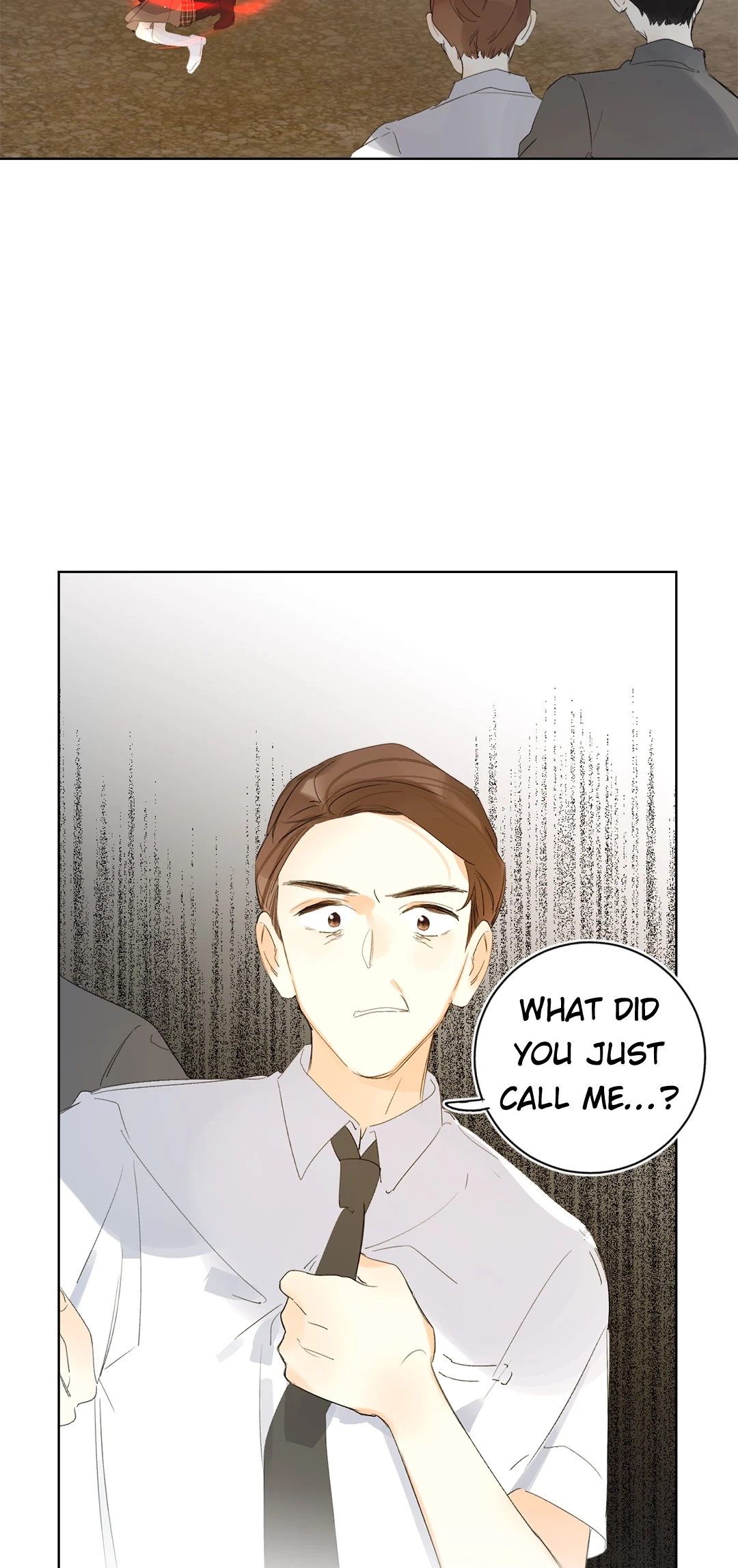 Dawn The Teen Witch Chapter 60 page 4 - 