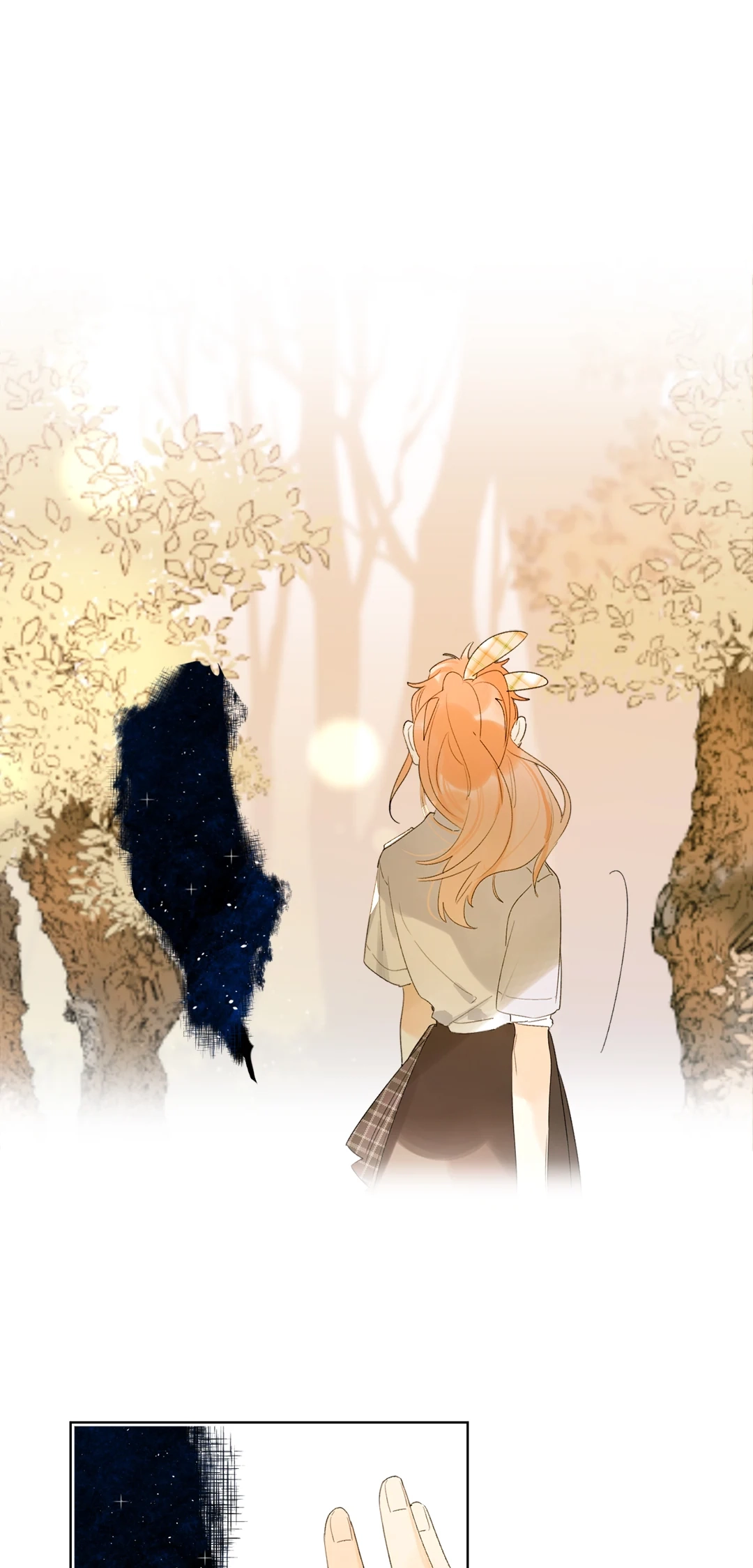 Dawn The Teen Witch Chapter 60 page 31 - 