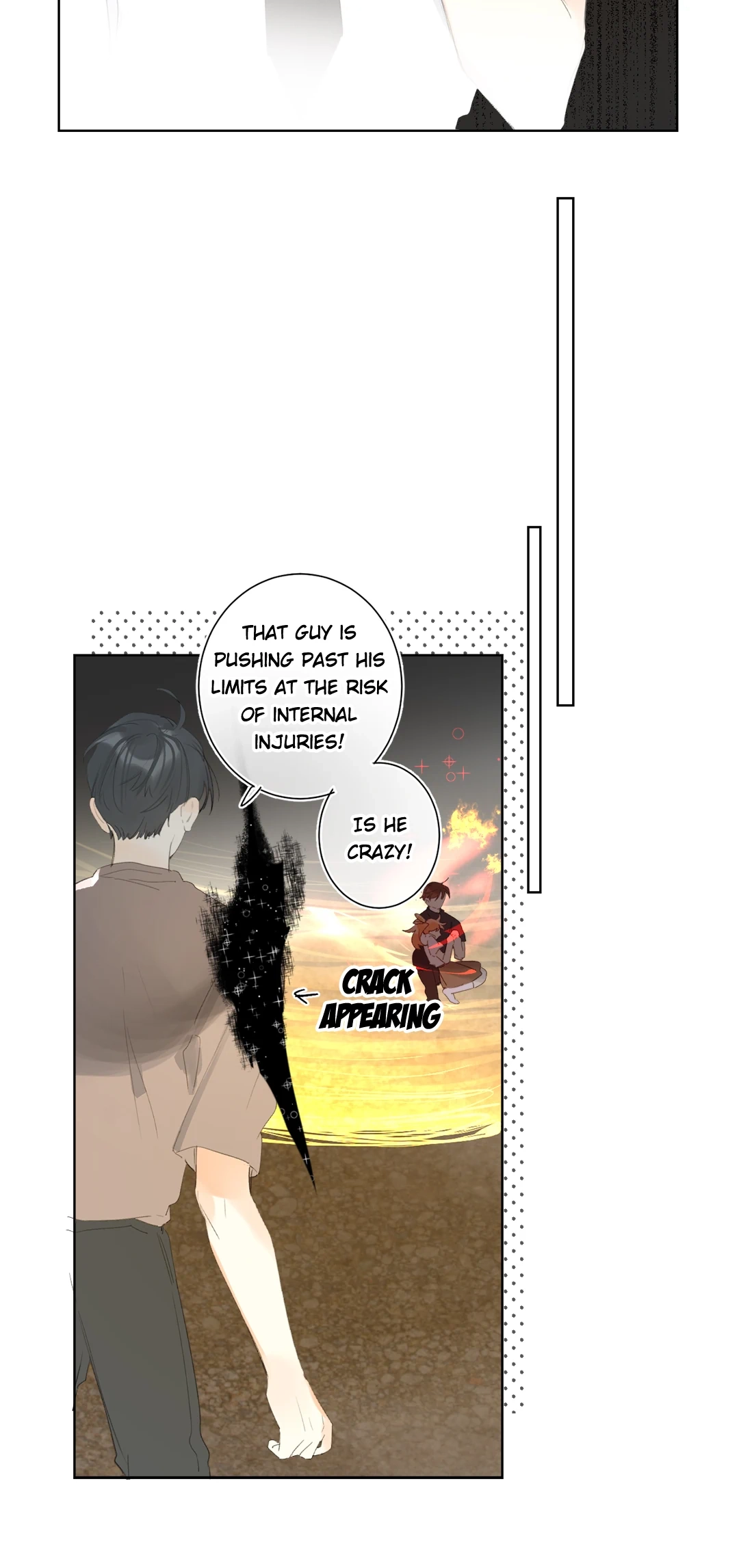 Dawn The Teen Witch Chapter 60 page 5 - 