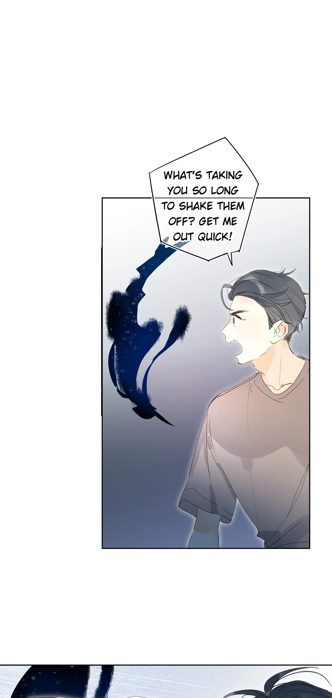 Dawn The Teen Witch Chapter 60 page 6 - 