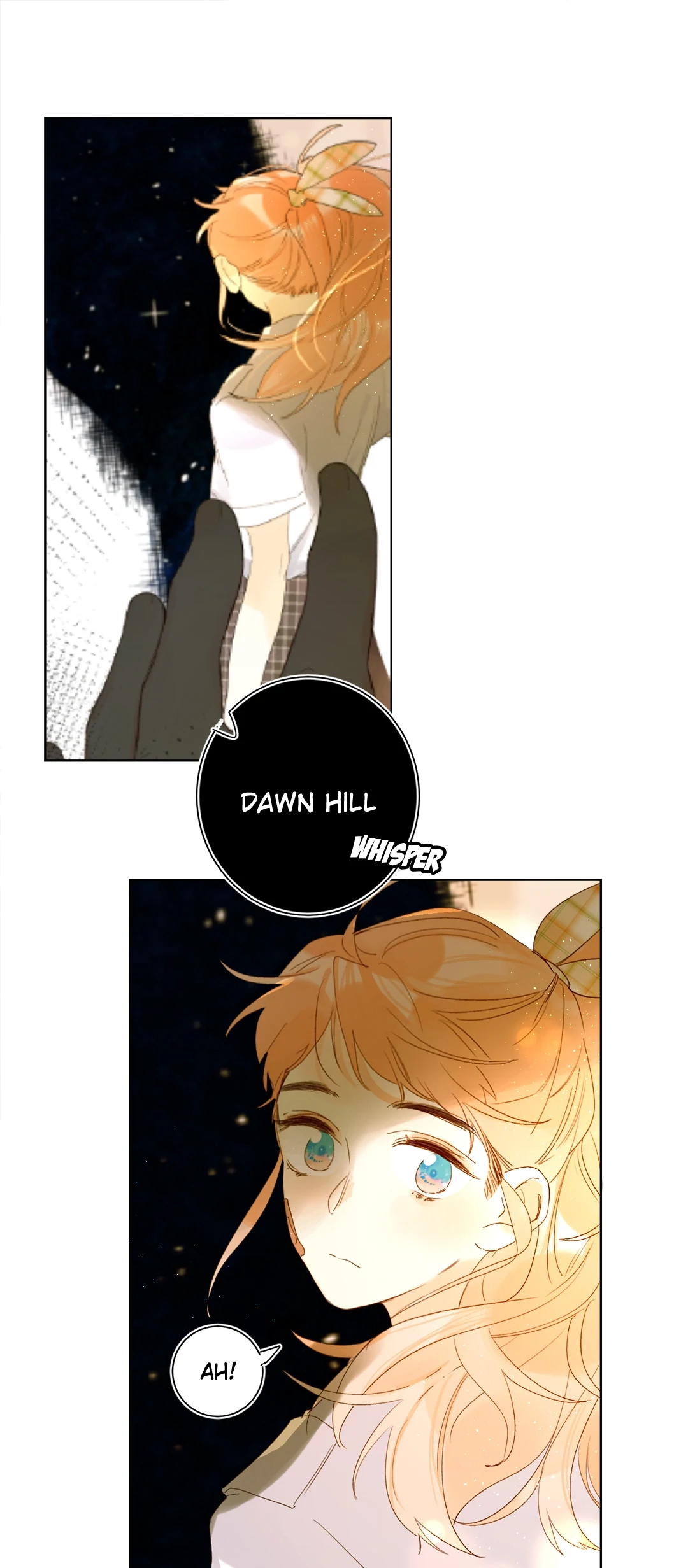Dawn The Teen Witch Chapter 61 page 1 - 