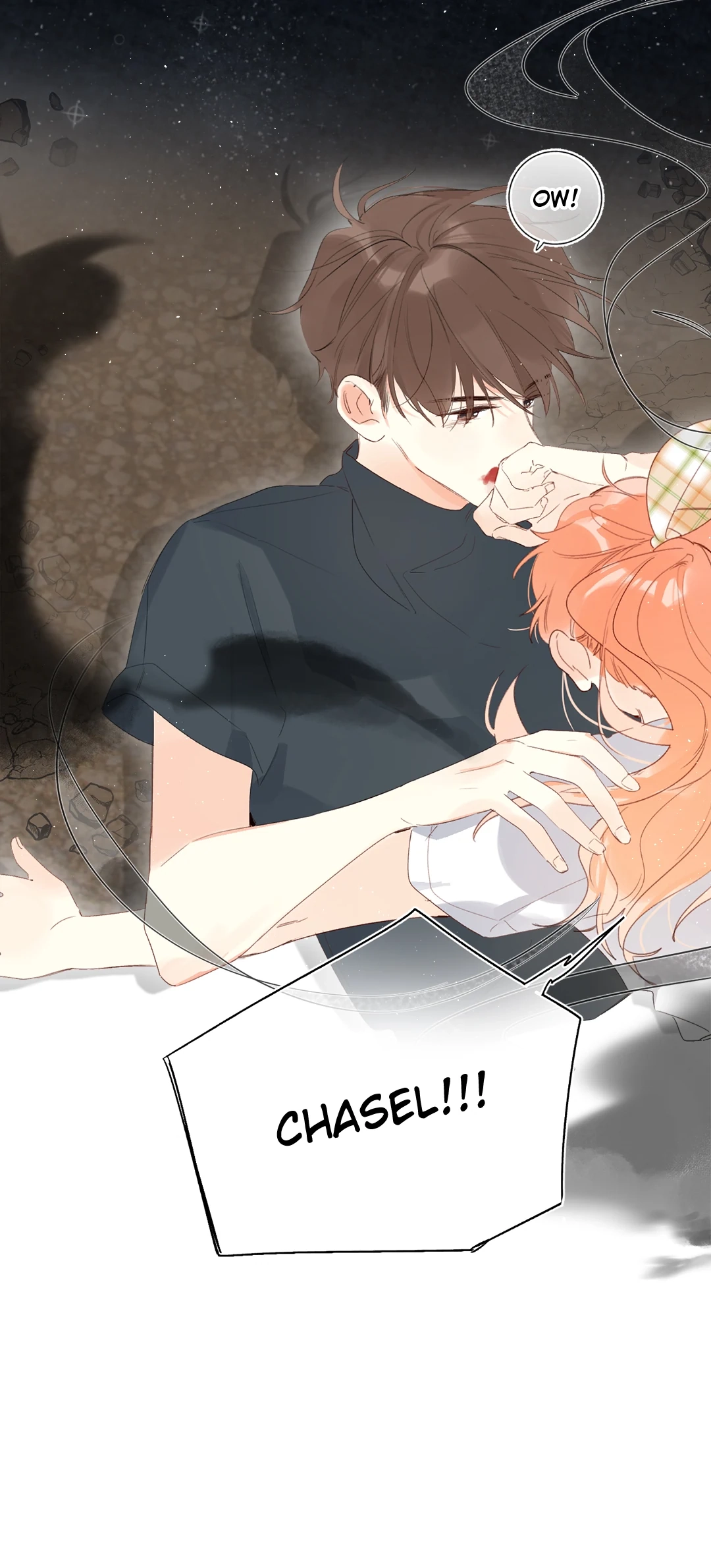 Dawn The Teen Witch Chapter 61 page 11 - 