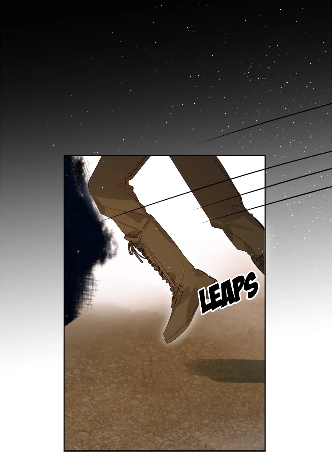 Dawn The Teen Witch Chapter 61 page 16 - 