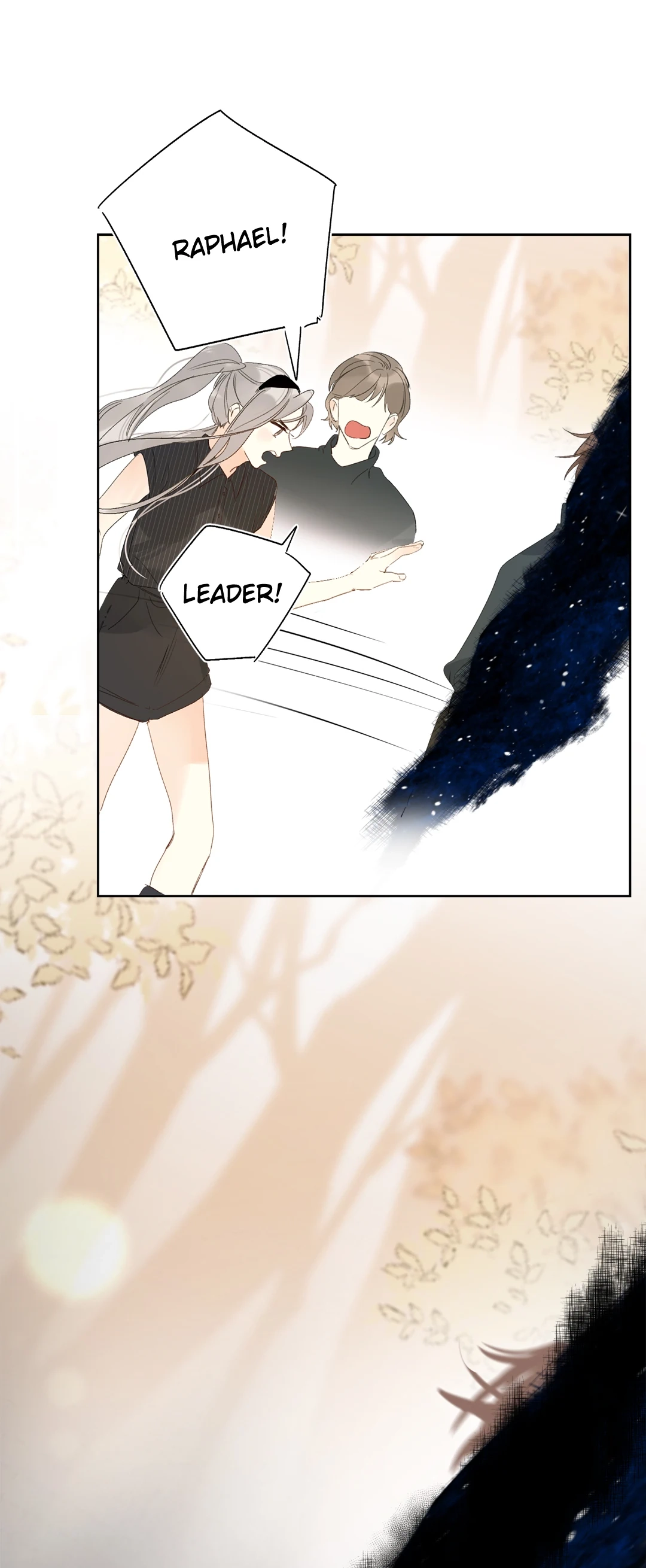 Dawn The Teen Witch Chapter 61 page 17 - 