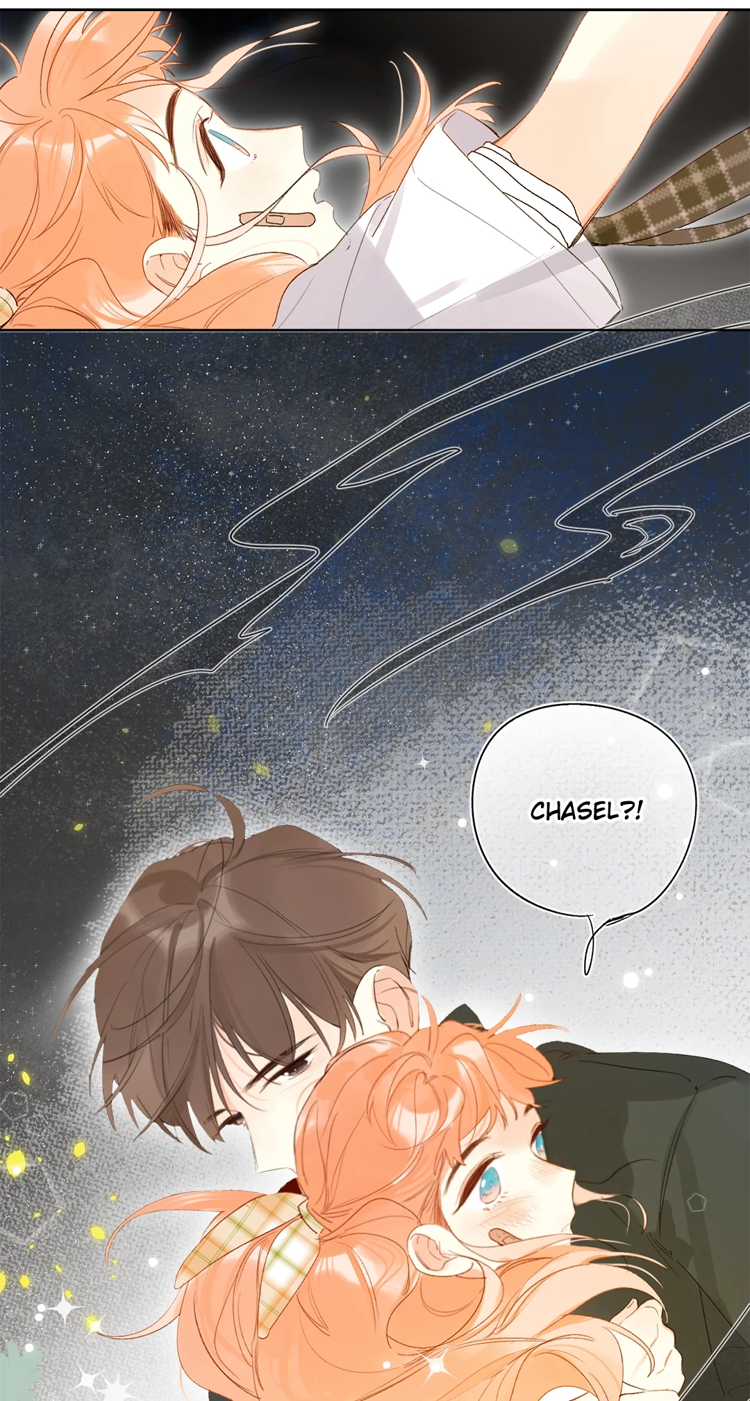 Dawn The Teen Witch Chapter 61 page 20 - 