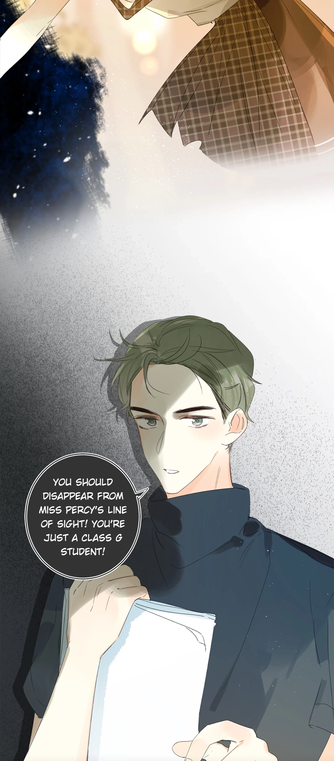 Dawn The Teen Witch Chapter 61 page 3 - 