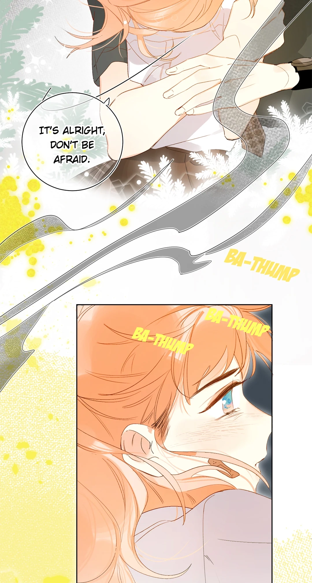 Dawn The Teen Witch Chapter 61 page 21 - 