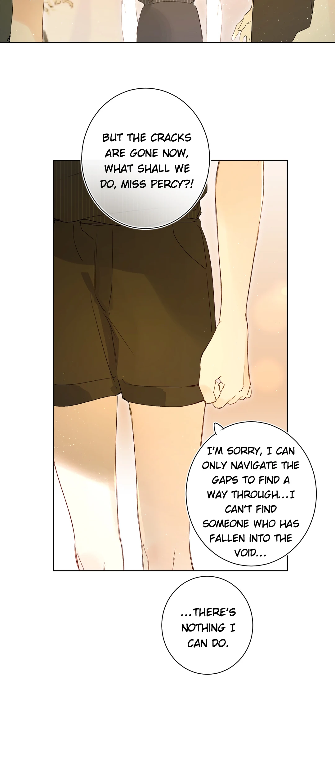 Dawn The Teen Witch Chapter 61 page 27 - 