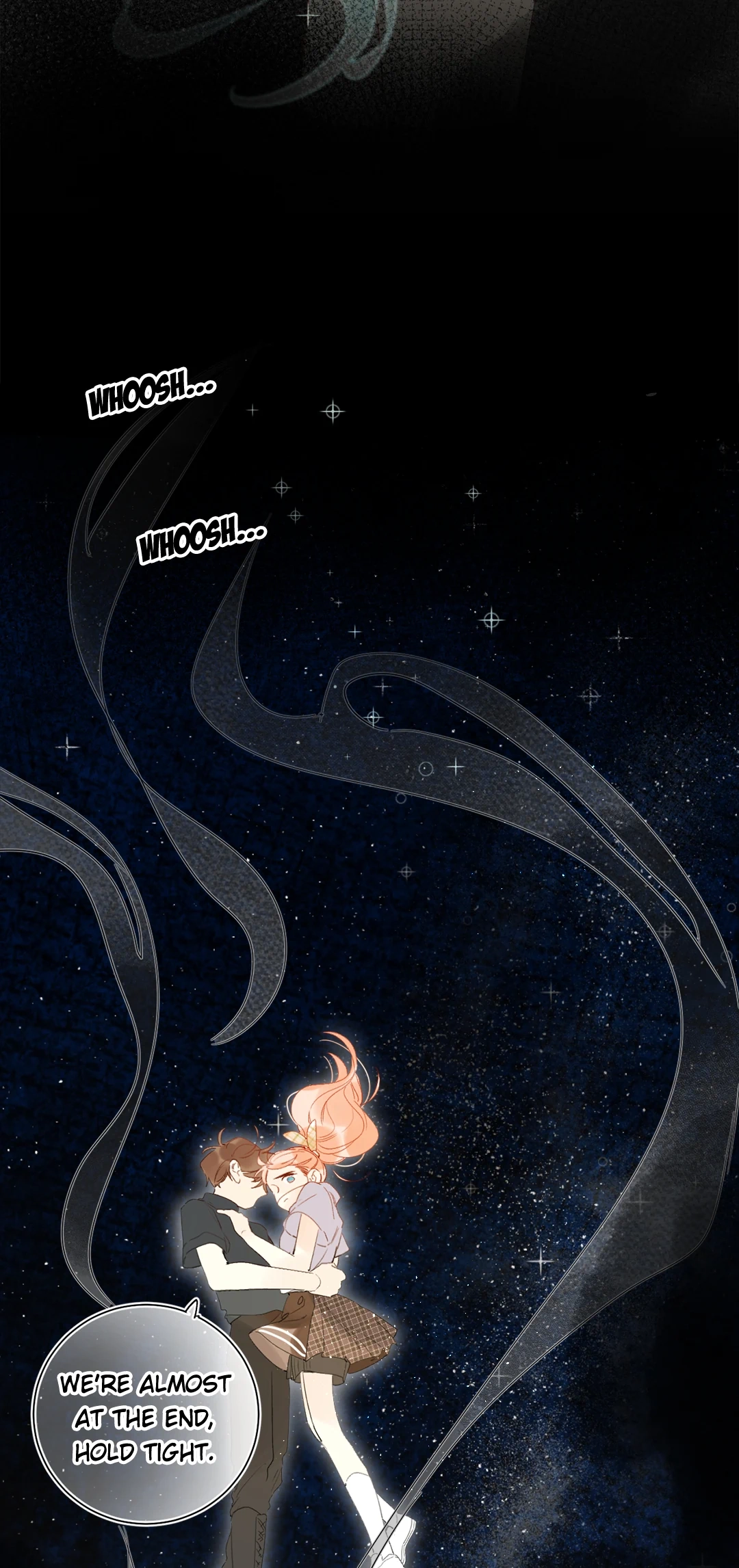 Dawn The Teen Witch Chapter 61 page 31 - 