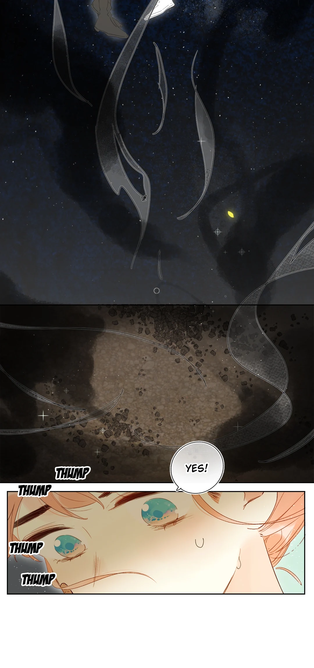 Dawn The Teen Witch Chapter 61 page 32 - 