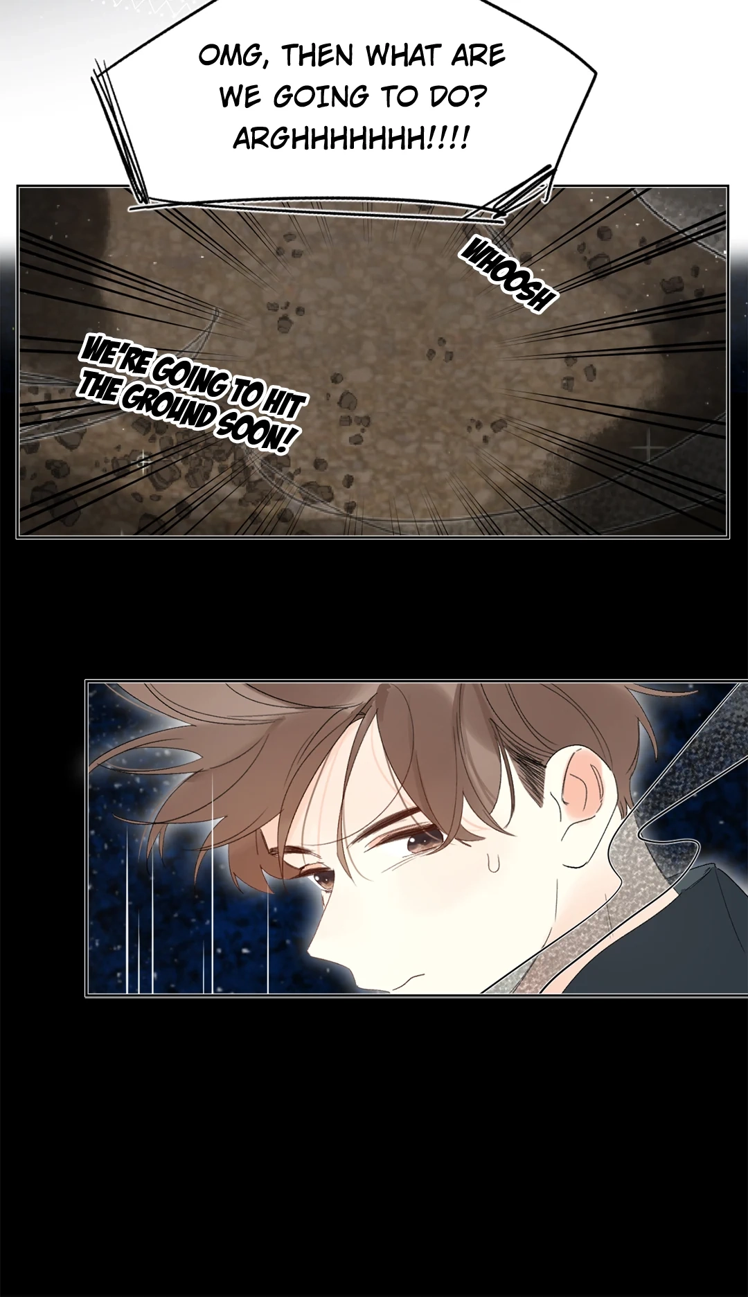 Dawn The Teen Witch Chapter 61 page 34 - 