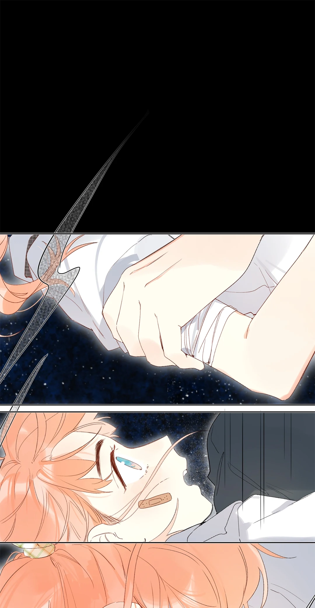 Dawn The Teen Witch Chapter 61 page 6 - 