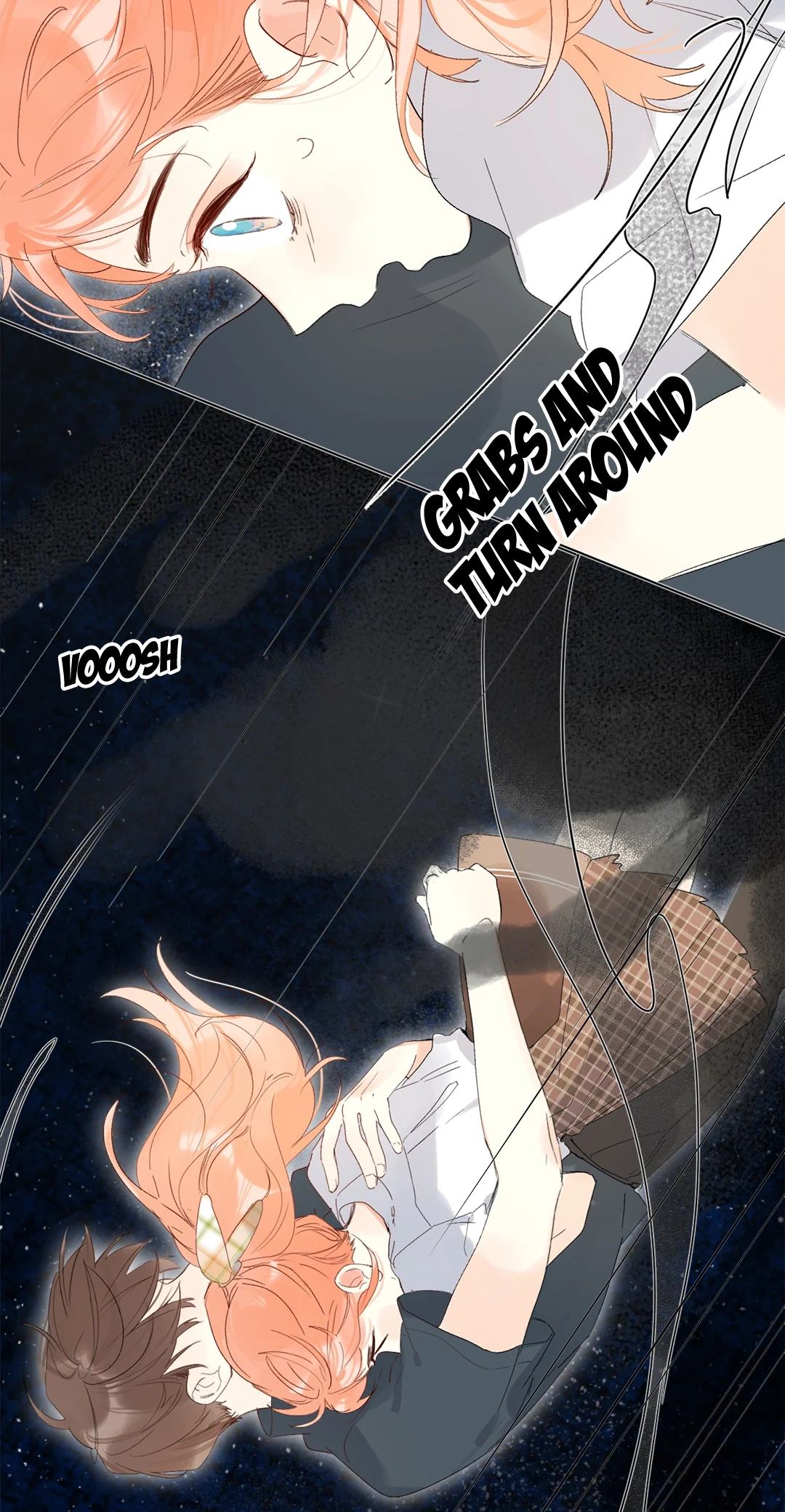 Dawn The Teen Witch Chapter 61 page 7 - 