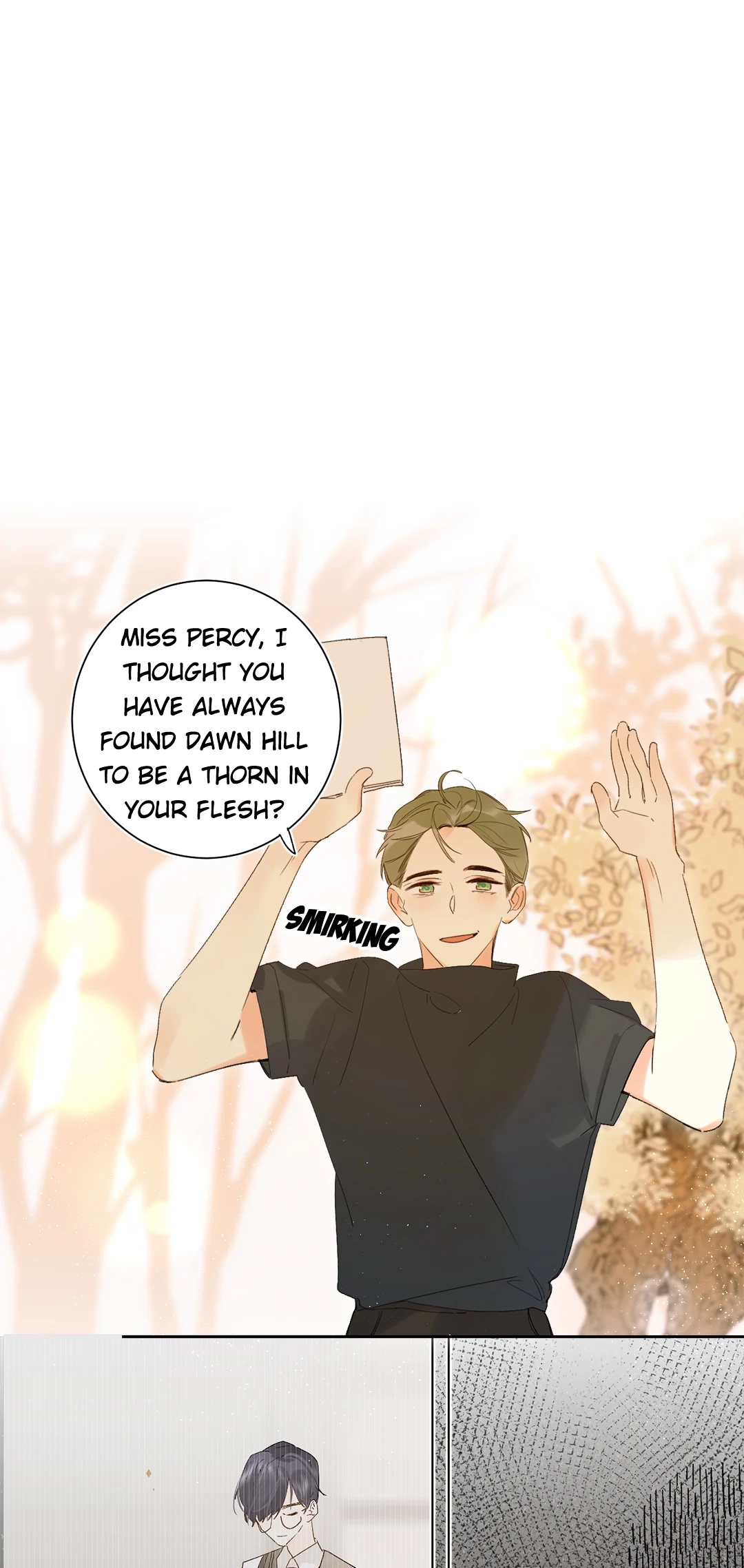 Dawn The Teen Witch Chapter 62 page 1 - 
