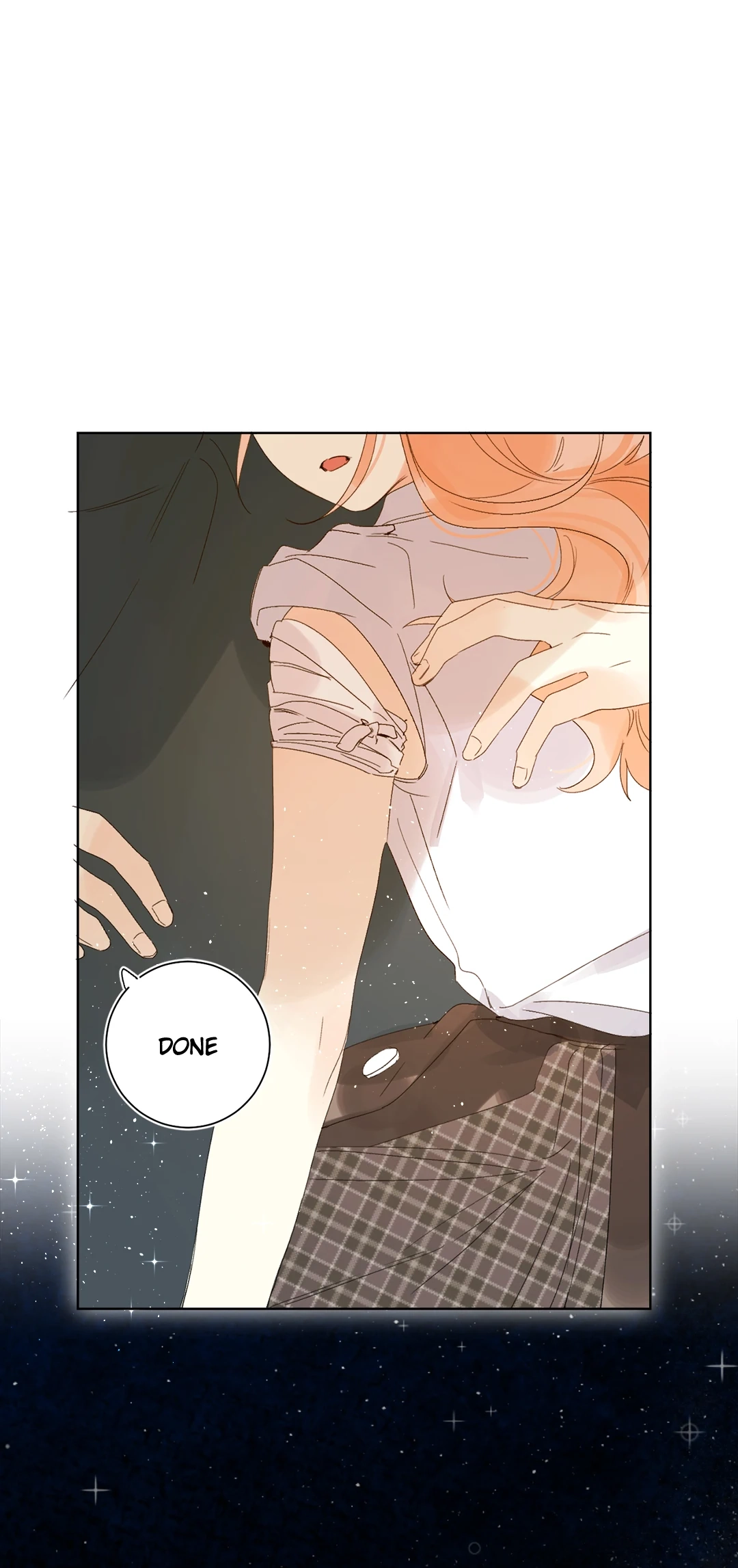 Dawn The Teen Witch Chapter 62 page 17 - 