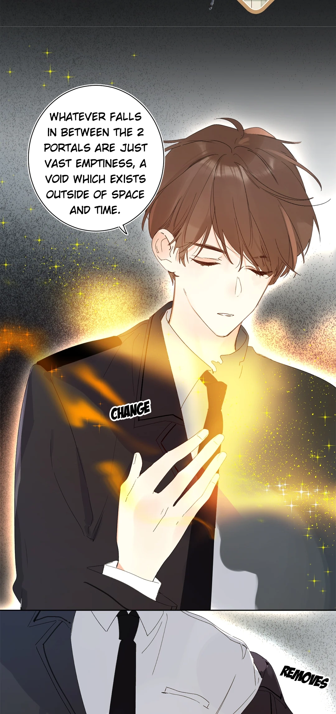 Dawn The Teen Witch Chapter 62 page 23 - 