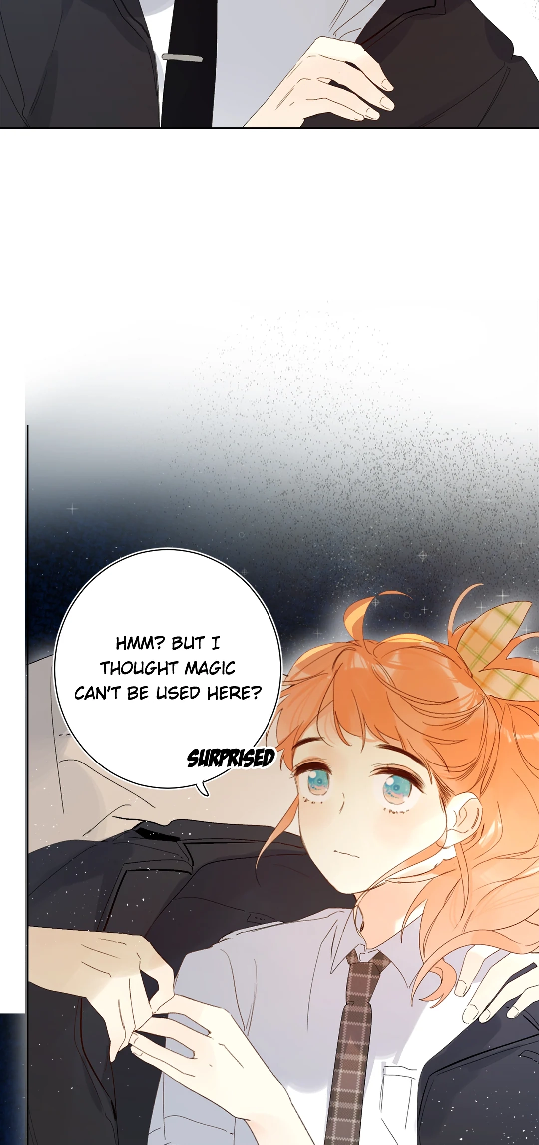 Dawn The Teen Witch Chapter 62 page 24 - 