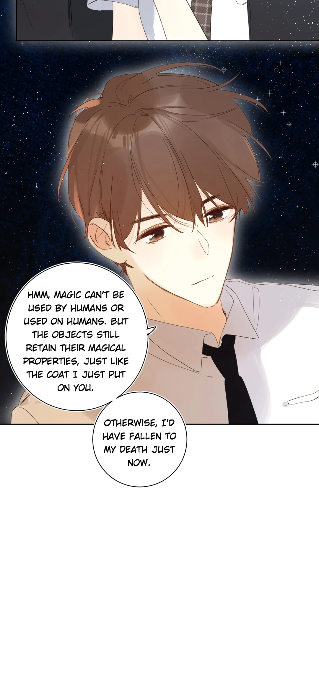 Dawn The Teen Witch Chapter 62 page 25 - 
