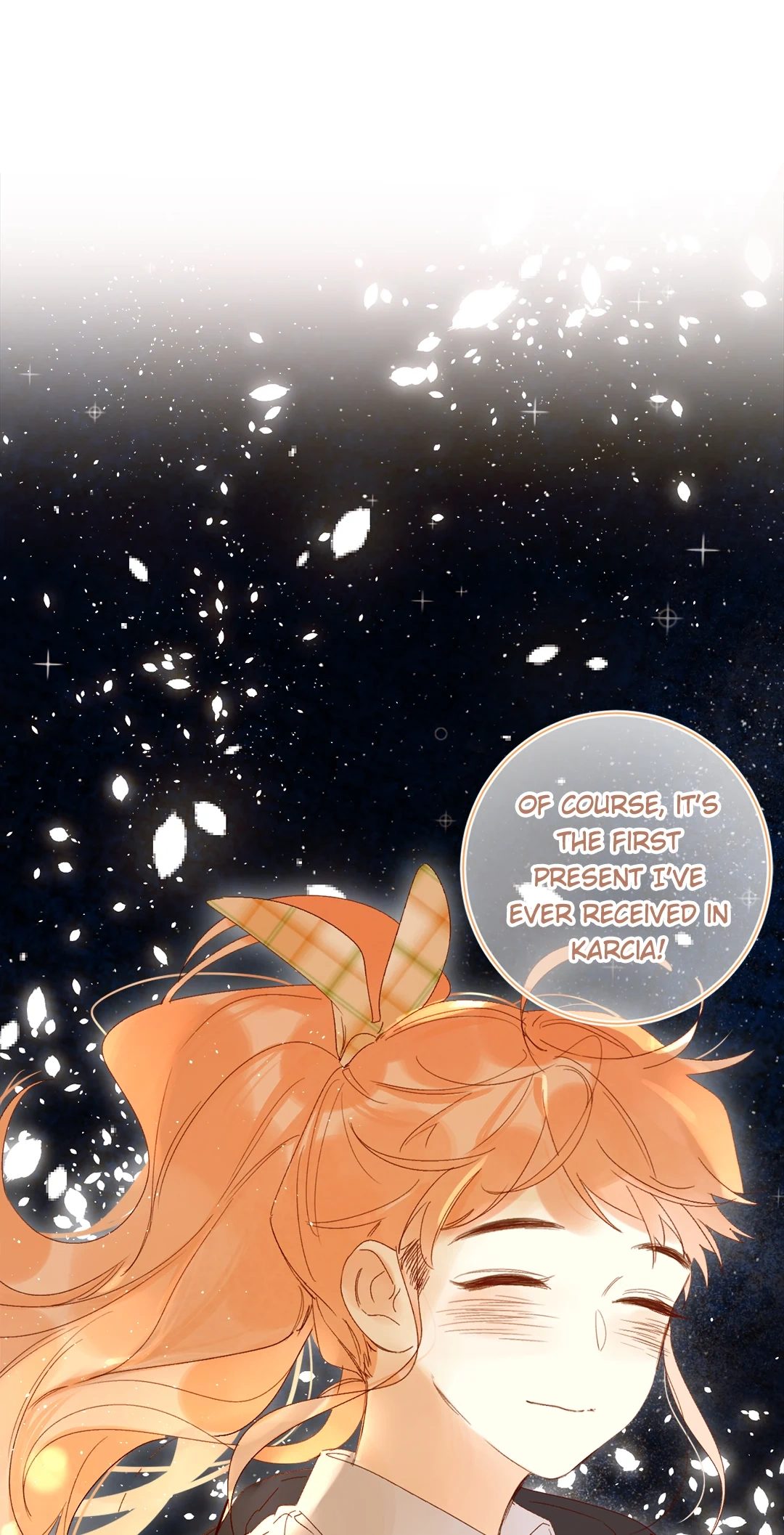 Dawn The Teen Witch Chapter 62 page 28 - 