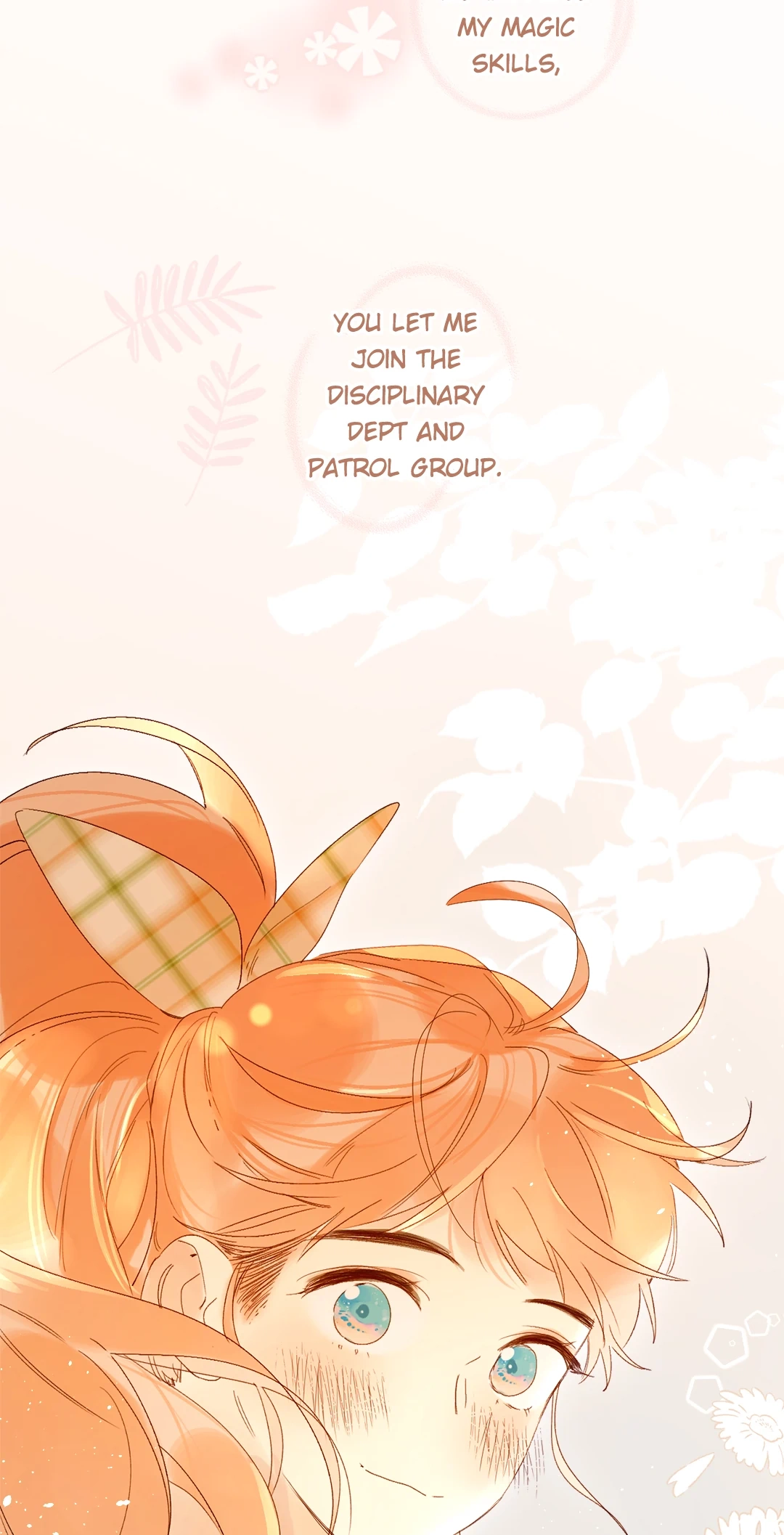 Dawn The Teen Witch Chapter 62 page 30 - 
