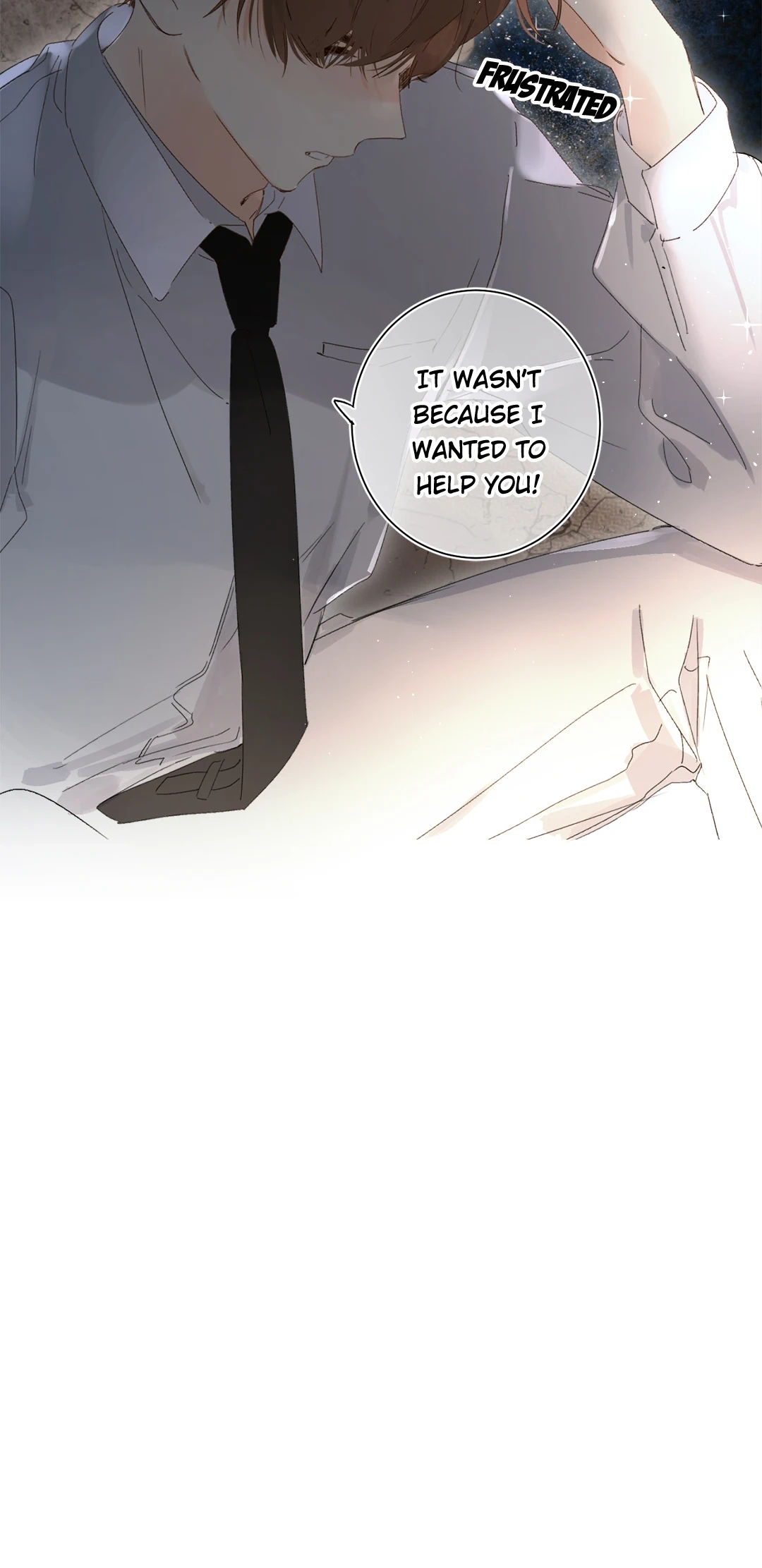 Dawn The Teen Witch Chapter 62 page 34 - 
