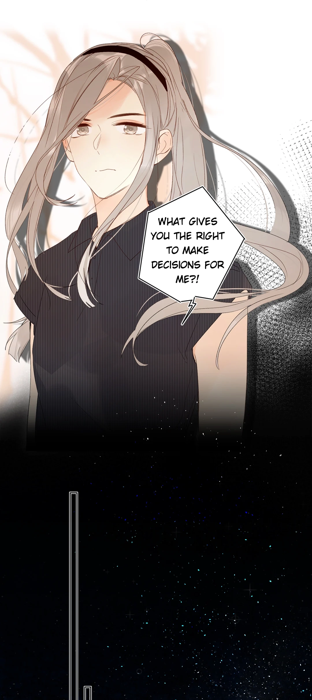 Dawn The Teen Witch Chapter 62 page 6 - 