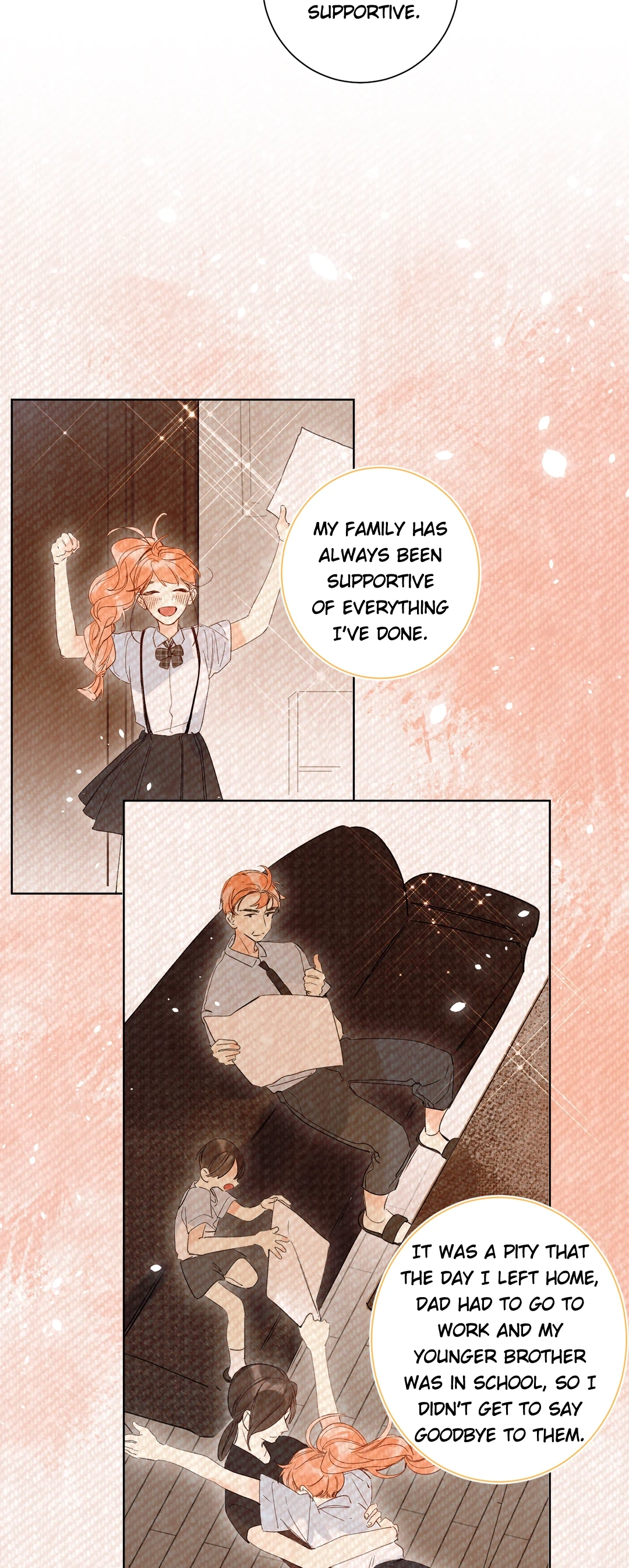 Dawn The Teen Witch Chapter 64 page 12 - 