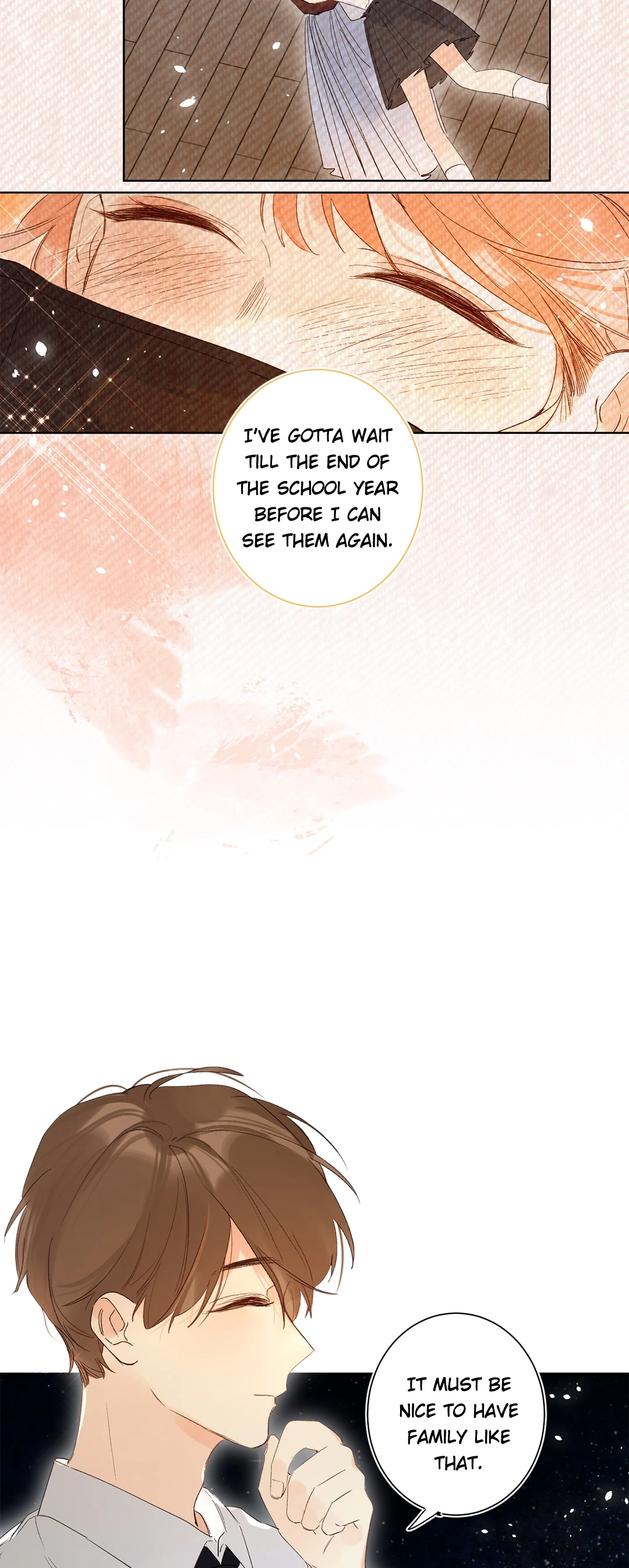 Dawn The Teen Witch Chapter 64 page 13 - 