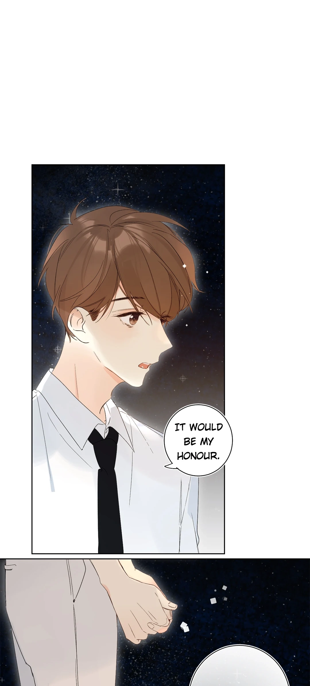 Dawn The Teen Witch Chapter 64 page 16 - 