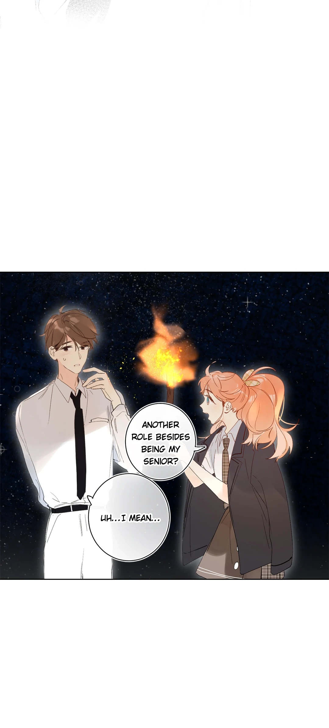 Dawn The Teen Witch Chapter 64 page 18 - 